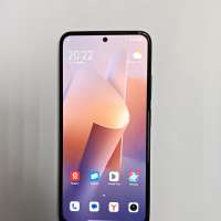 Xiaomi Redmi Note 12S 6/128GB (23030RAC7Y) Duos