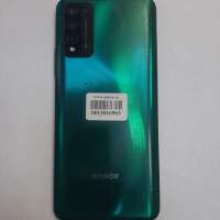 Honor 10X Lite 4/128GB (DNN-LX9) Duos