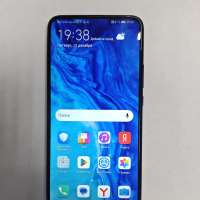 Honor 9X 4/128GB (STK-LX1) Duos