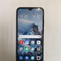 Xiaomi Redmi Note 8T 3/32GB (M1908C3XG) Duos