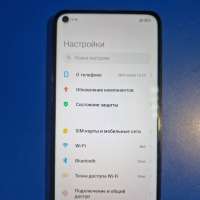 Xiaomi Redmi Note 9 NFC 3/64GB (M2003J15SG) Duos