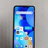 TECNO Spark 10 4/128GB (KI5q) Duos