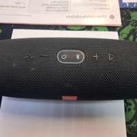 JBL Charge 4