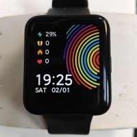 Xiaomi Redmi Watch 2 Lite (M2109W1) с СЗУ