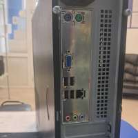 Сборка Atom D510, 2GB RAM, 320GB HDD