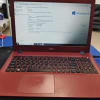 Acer Aspire E5-532-P5QV