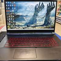 MSI Katana GF76 11SC-483XRU (RAM 16GB)