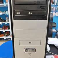 Сборка E8400, DDR3 2GB, HDD 160GB