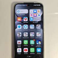 Huawei Nova 13 12/256GB (BLK-LX9) Duos