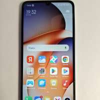 Xiaomi Redmi 13C 4/128GB (23108RN04Y) Duos