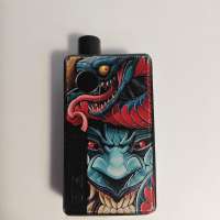 Rincoe Manto AIO 80W (с 18 лет)