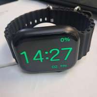 SmartWatch X9 Pro 2 с СЗУ