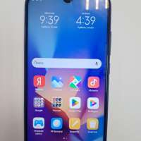 Xiaomi Redmi Note 8 2021 4/64GB (M1908C3JGG) Duos