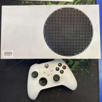Microsoft Xbox Series S 512GB (1883)