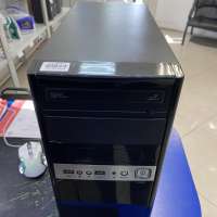 Сборка FX-6100, GTX 760, RAM 16GB, HDD 320GB