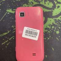 Samsung Wave 525 (S5250)