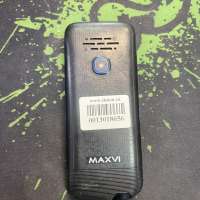 MAXVI C15 Duos