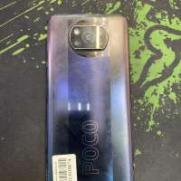 POCO X3 Pro 8/256GB (M2102J20SG) Duos