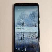 Huawei Y9 2018 (FLA-LX1/LX2) Duos