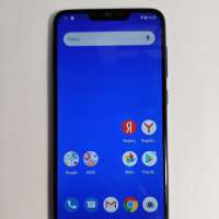 ASUS ZenFone Max M2 3/32GB (ZB633KL) Duos