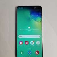 Samsung Galaxy S10 8/128GB (G973F) Duos