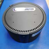 Яндекс Станция Мини 2 (YNDX-00021) с СЗУ