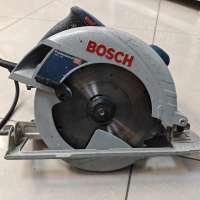 Bosch GKS 190