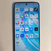 Honor X8a 6/128GB (CRT-LX1) Duos