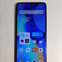 TECNO Spark 10 Pro 4/128GB (KI7) Duos
