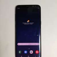 Samsung Galaxy S8+ 4/64GB (G955FD) Duos