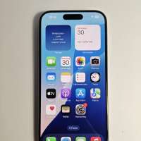Apple iPhone 15 Pro 256GB
