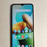 Vivo Y35 4/128GB (V2205) Duos