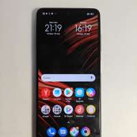 POCO X3 NFC 6/128GB (M2007J20CG) Duos