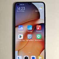 Xiaomi 11 Lite 5G NE 8/128GB (2109119DG) Duos