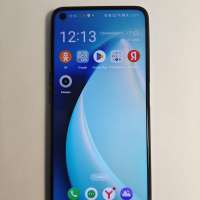 Realme 9i 4/128GB (RMX3491) Duos