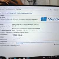 Сборка i3-8100, GT 710, RAM 8GB, SSD 256 GB