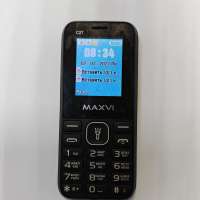 MAXVI C27 Duos