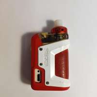 Geekvape Aegis Hero (с 18 лет)