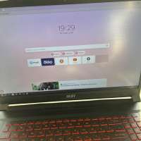 MSI без модели (17,3/DHF/ i5-12450H/RTX 3050 Mobile /16GB/SSD 512 GB)