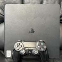 Sony PlayStation 4 Slim 1TB (CUH-2208B)