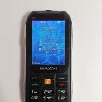 MAXVI T101 Duos