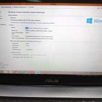 ASUS N53SV-SX400R (HDD 320GB)