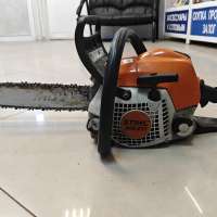 STIHL MS 211 (MS 211/C)