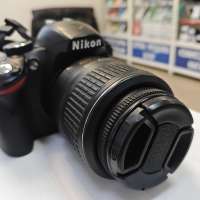 Nikon D3200 Kit с СЗУ