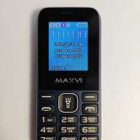 MAXVI C27 Duos