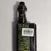 VOOPOO Drag 4 (c 18 лет)