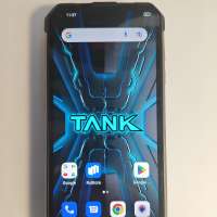 Unihertz Tank 12/256GB Duos