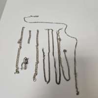 Лом или горсть серебро 925 11,63g, вес изделия 11.63g