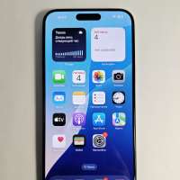 Apple iPhone 15 Pro Max 512GB