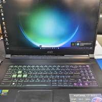 MSI Katana 17 B12VEK-268XRU